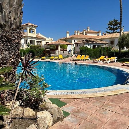 Casa Veratense Vera Playa Playas de Vera Extérieur photo