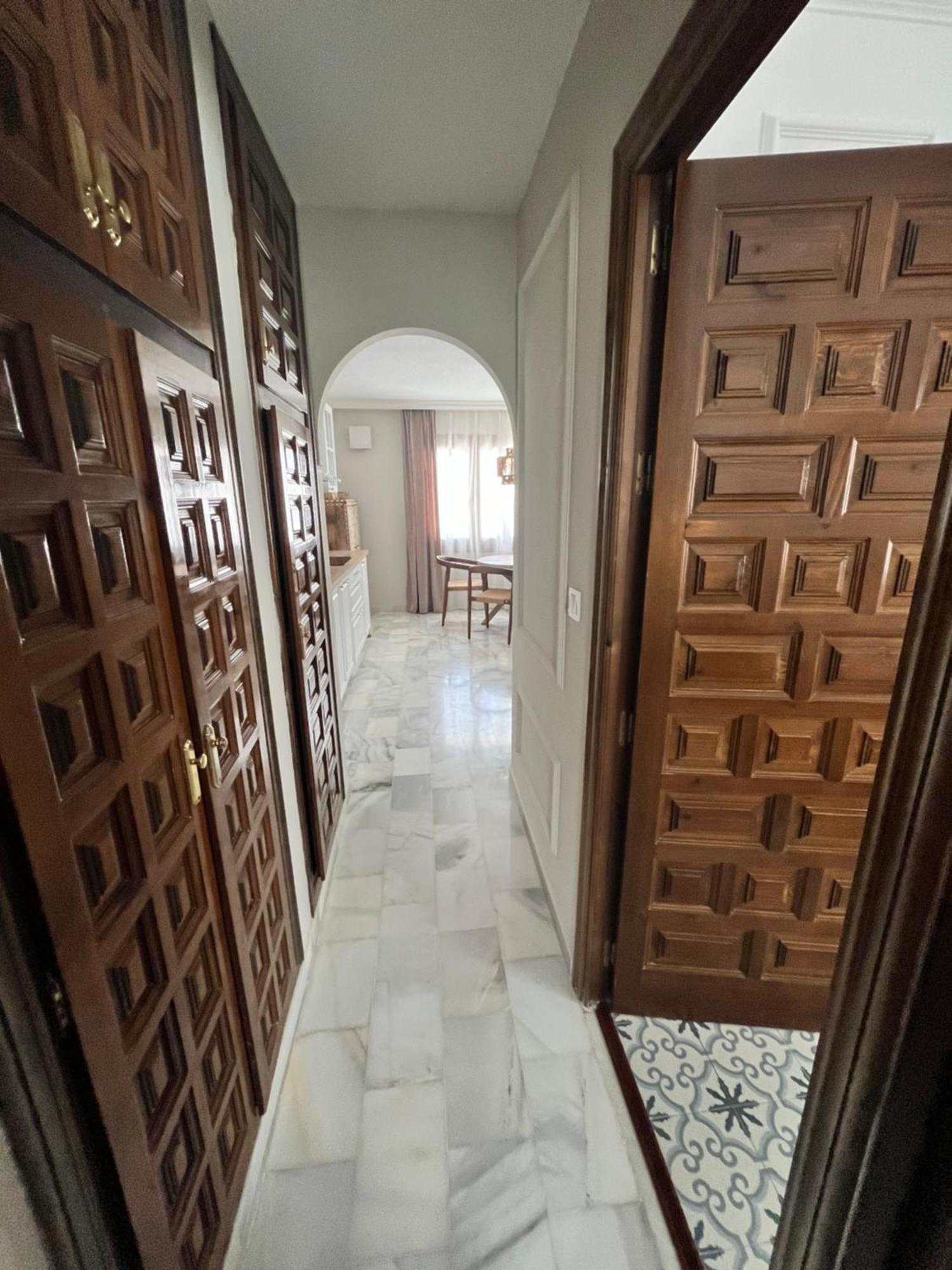Casa Veratense Vera Playa Playas de Vera Extérieur photo